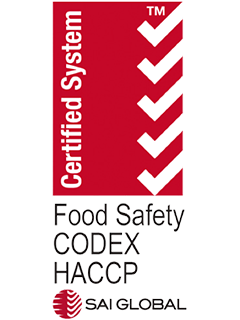 HACCP
