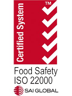 ISO 22000