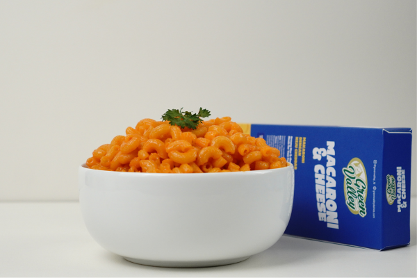 Original mac and cheese