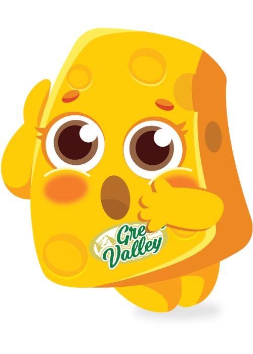 Maskot Alfredo Sauce