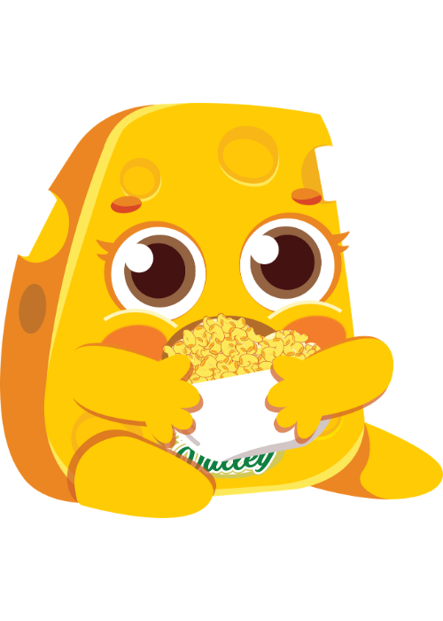 Maskot Original